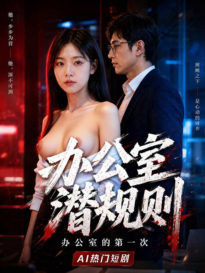 前台的秘密封面